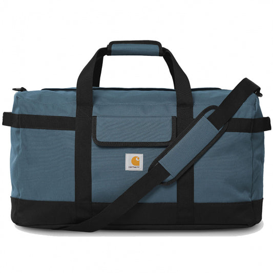 Carhartt WIP Jack Duffle Bag Storm Blue