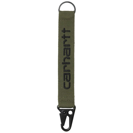 Carhartt WIP Jaden Keyholder Dundee/Black