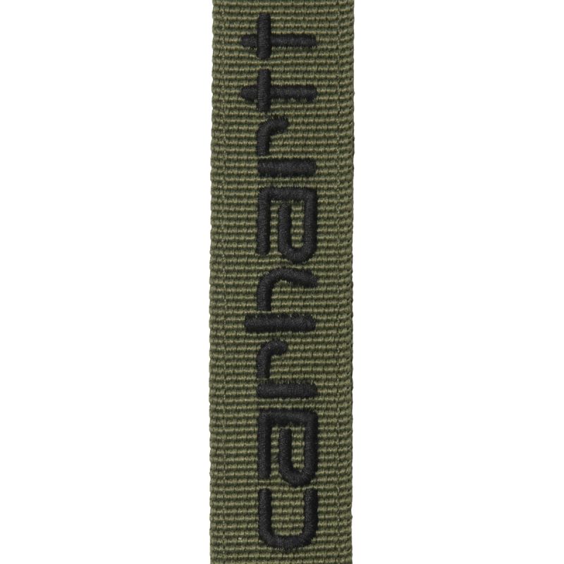 Carhartt WIP Jaden Keyholder Dundee/Black