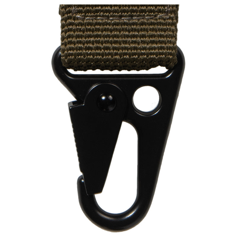 Carhartt WIP Jaden Keyholder Highland/Cassis