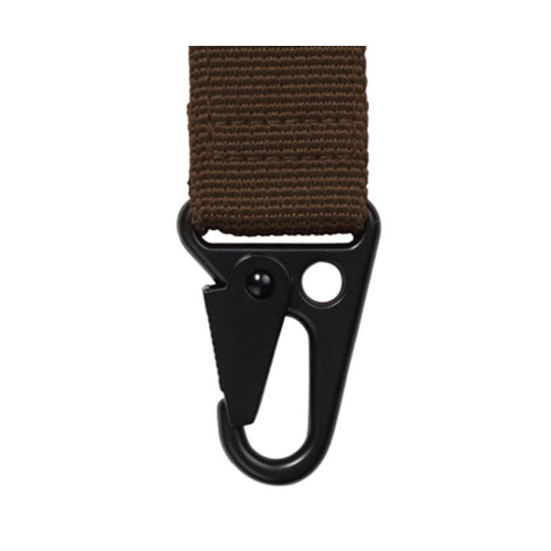 Carhartt WIP Jaden Keyholder Liberica/Air Sky