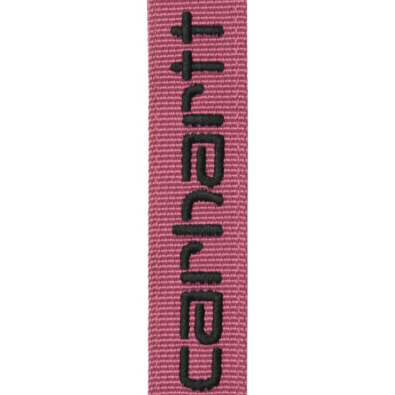 Carhartt WIP Jaden Keyholder Magenta/Black