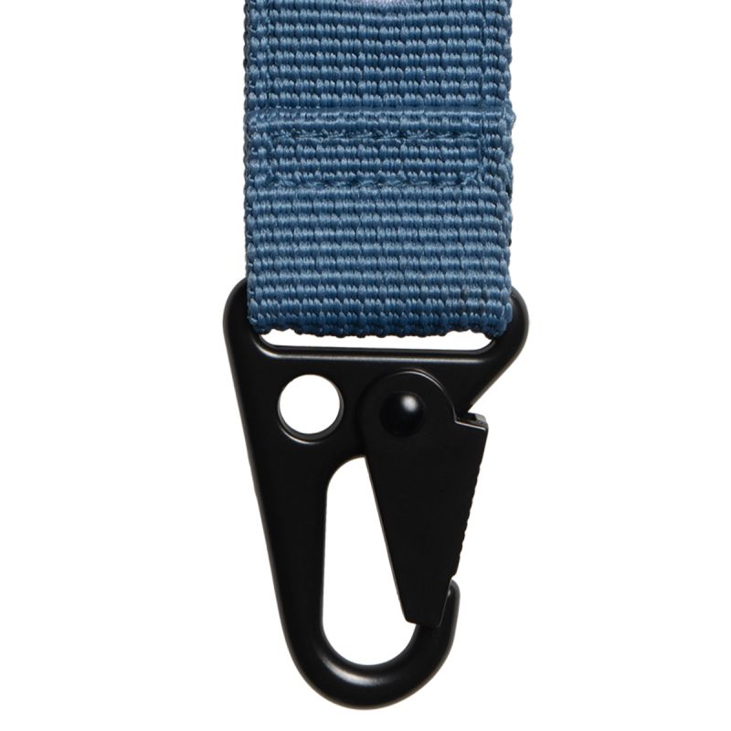 Carhartt WIP Jaden Keyholder Sorrent/White