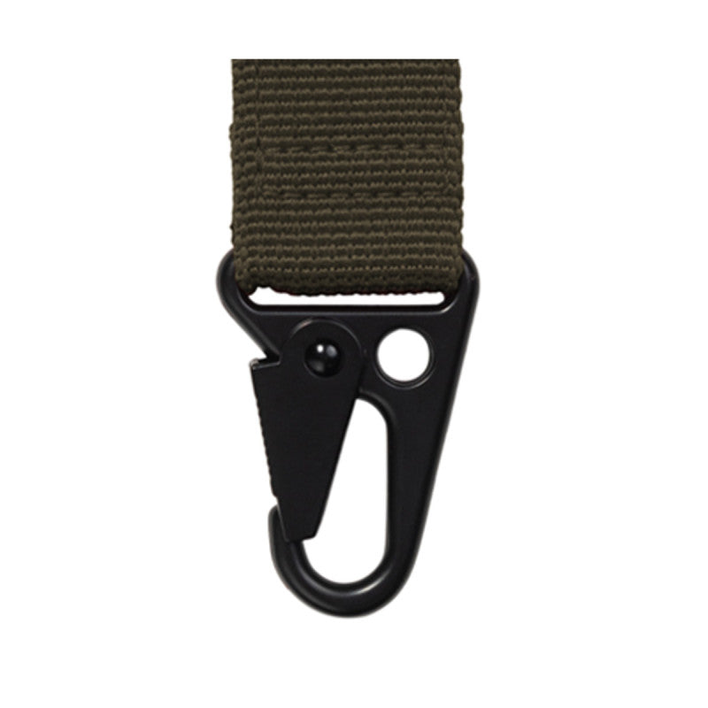 Carhartt WIP Jaden Keyholder Turtle/Air Pink