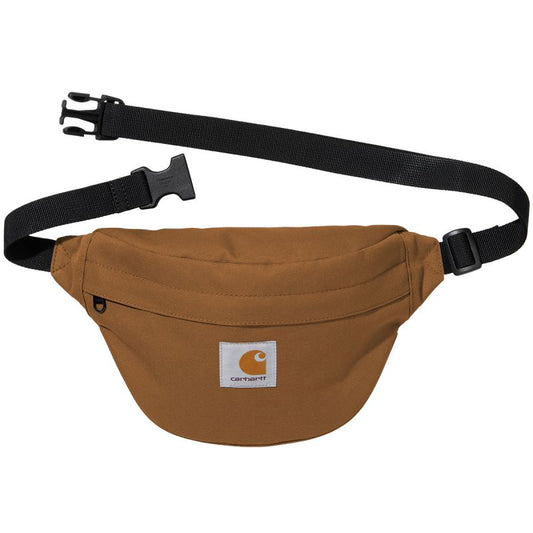 Carhartt WIP Jake Hip Bag Deep H Brown