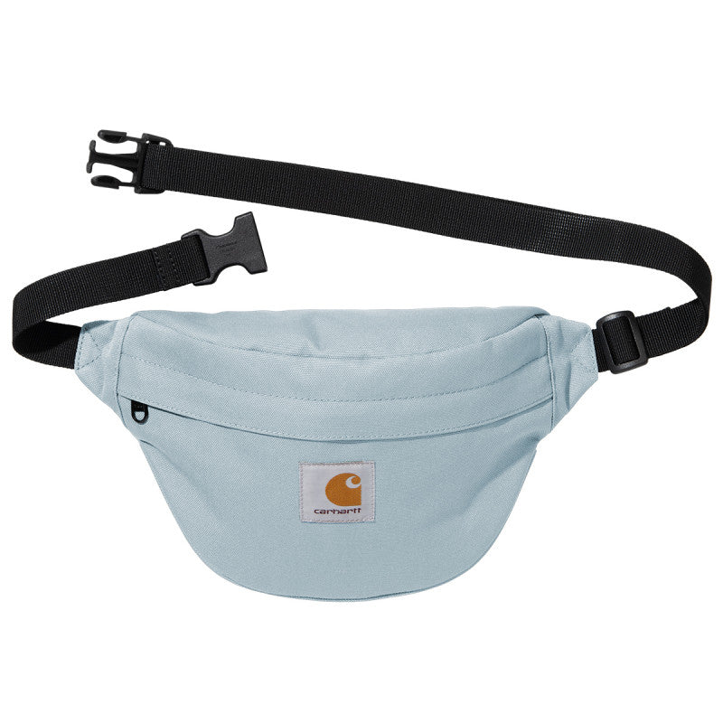 Carhartt WIP Jake Hip Bag Misty Sky