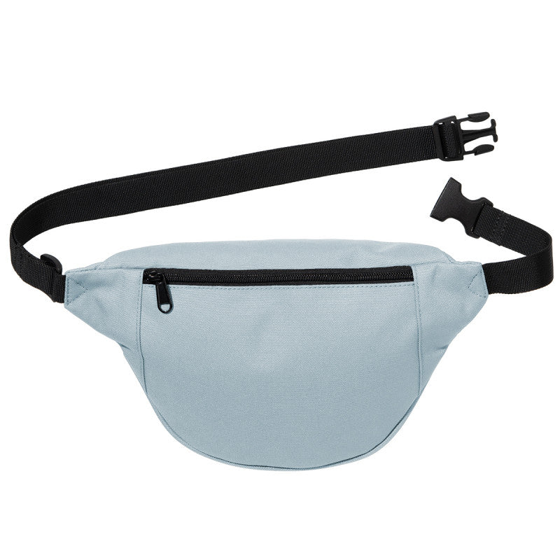 Carhartt WIP Jake Hip Bag Misty Sky