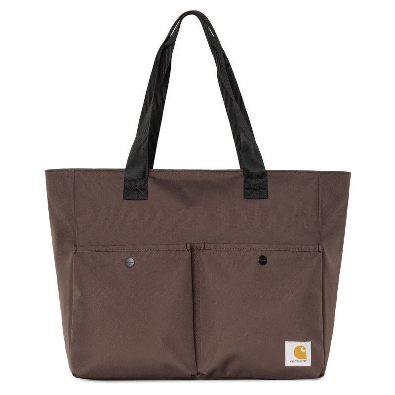 Carhartt WIP Jake Tote Bag Palisander
