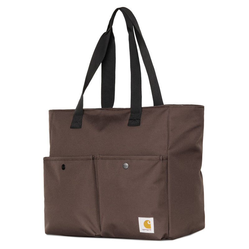 Carhartt WIP Jake Tote Bag Palisander
