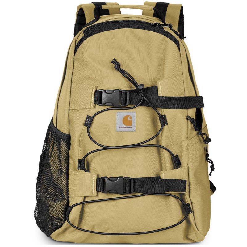 Carhartt WIP Kickflip Backpack Agate