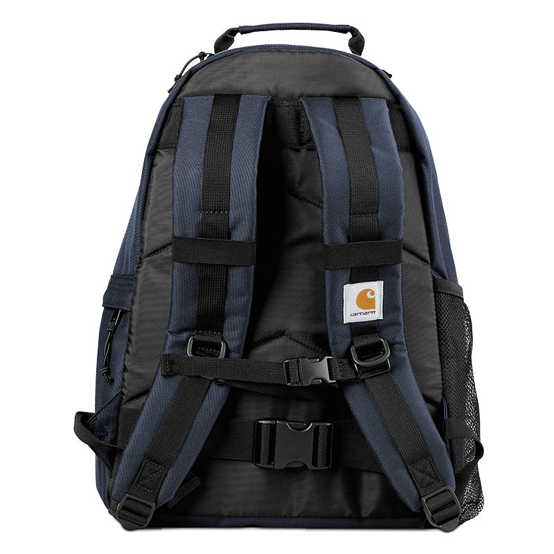 Carhartt WIP Kickflip Backpack Blue
