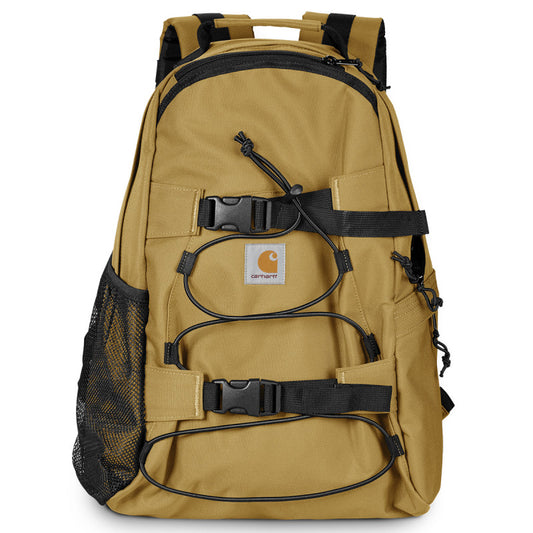 Carhartt WIP Kickflip Backpack Bourbon