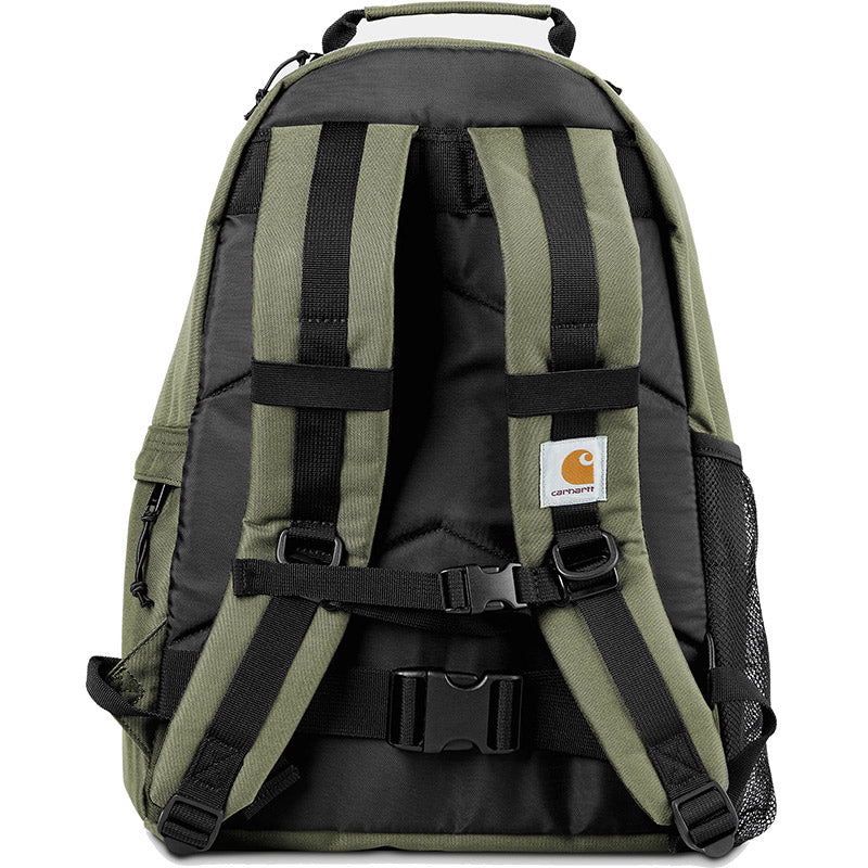 Carhartt WIP Kickflip Backpack Dollar Green