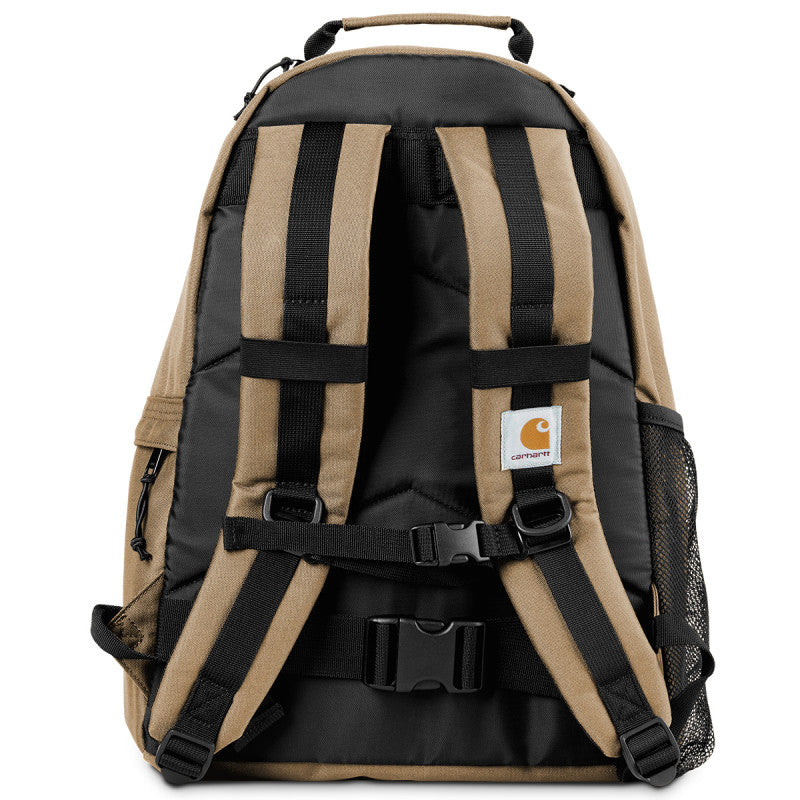 Carhartt WIP Kickflip Backpack Peanut