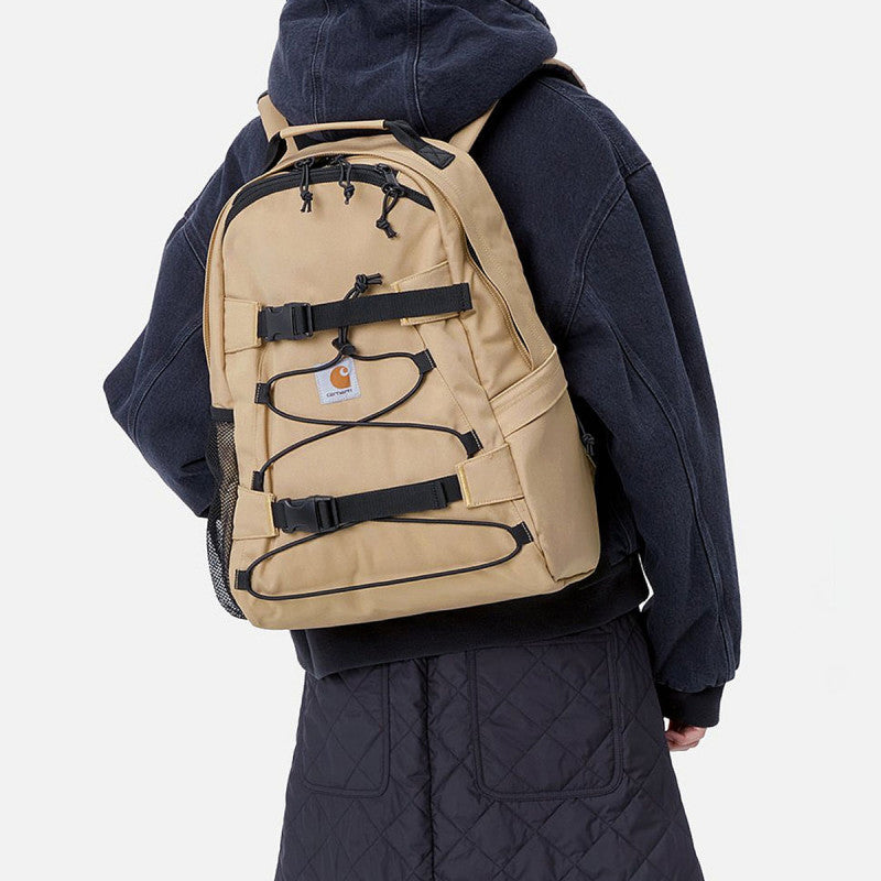 Carhartt WIP Kickflip Backpack Peanut
