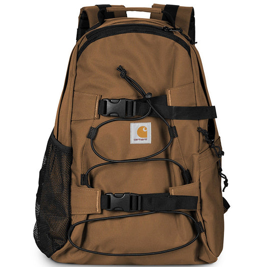 Carhartt WIP Kickflip Backpack Tamarind