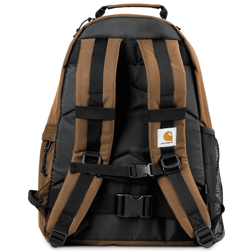 Carhartt WIP Kickflip Backpack Tamarind