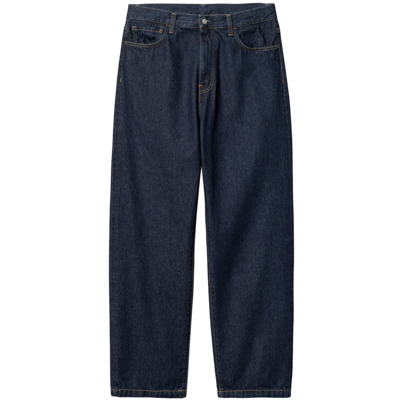 Carhartt WIP Landon Pant Blue Rinsed