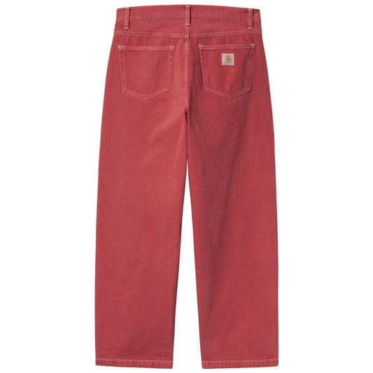 Carhartt WIP Landon Pant Tuscany Stone Dyed