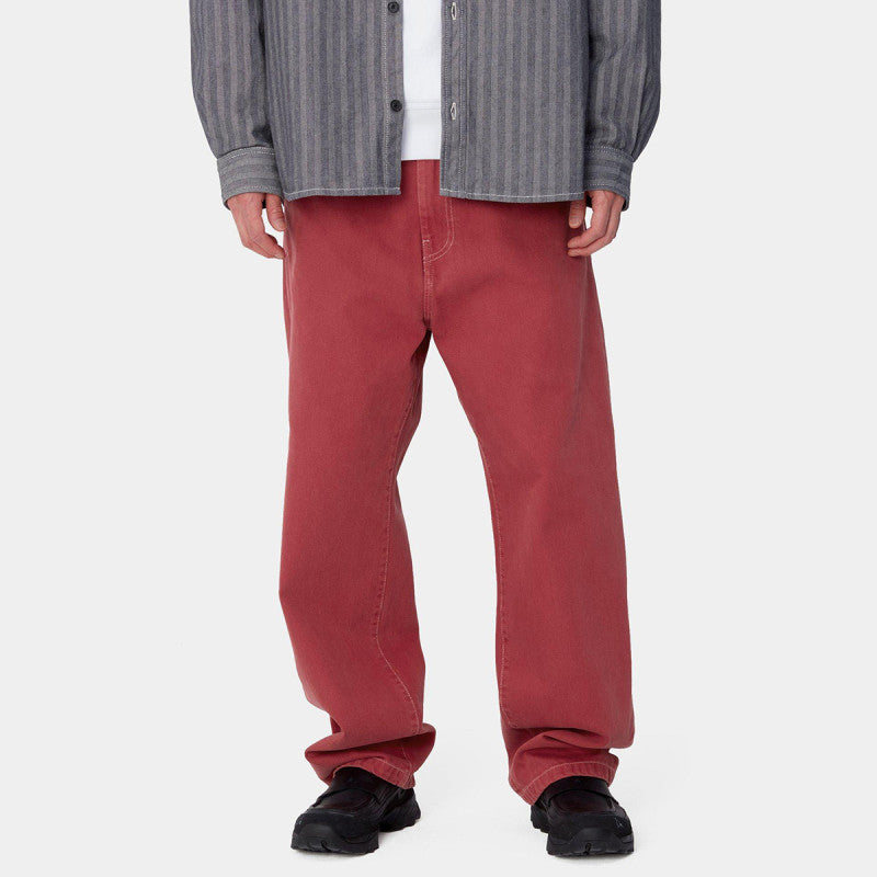 Carhartt WIP Landon Pant Tuscany Stone Dyed