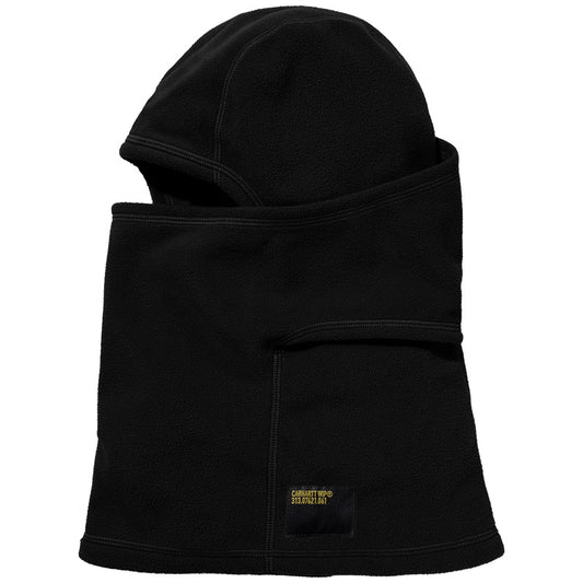 Carhartt WIP Mission Mask Black