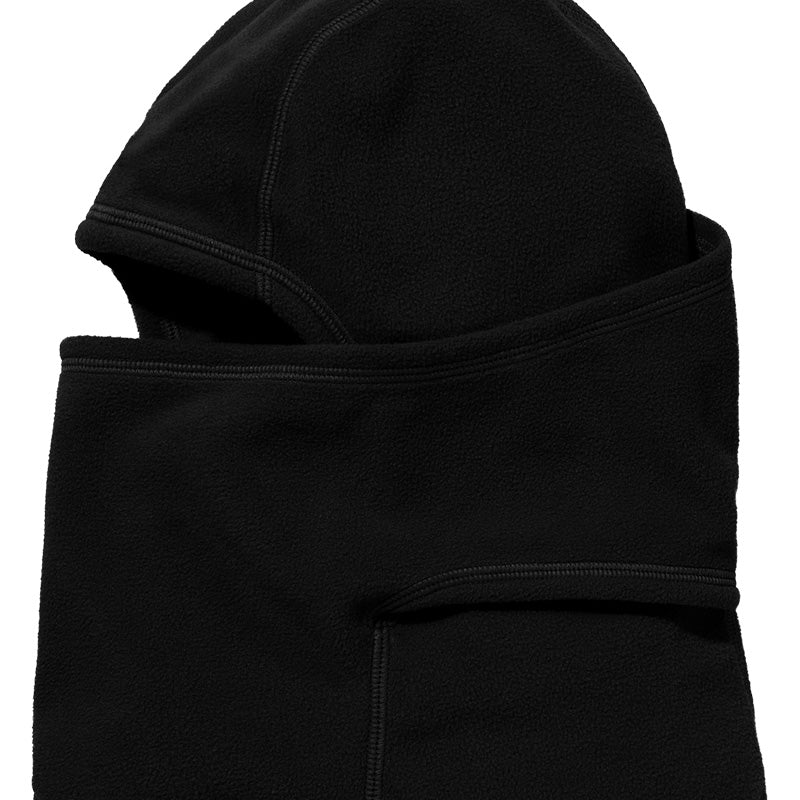 Carhartt WIP Mission Mask Black