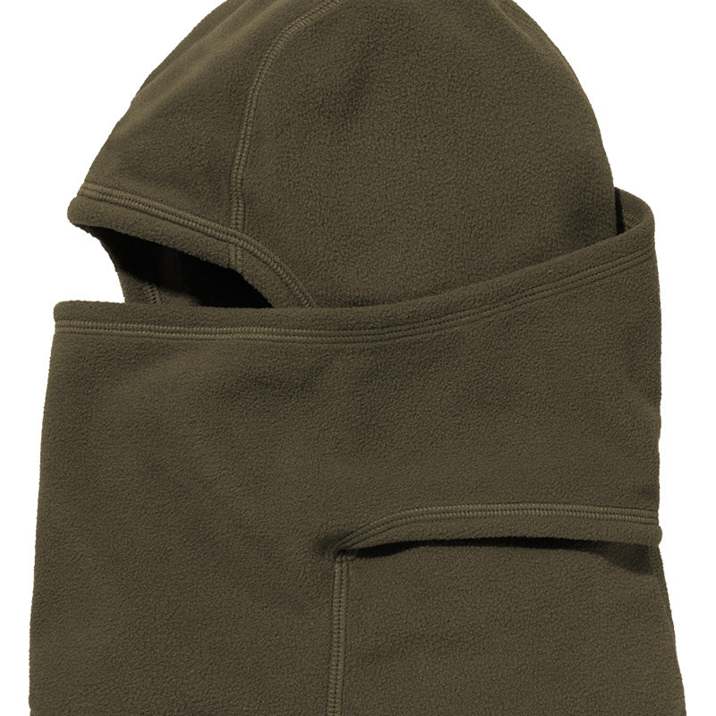 Carhartt WIP Mission Mask Cypress