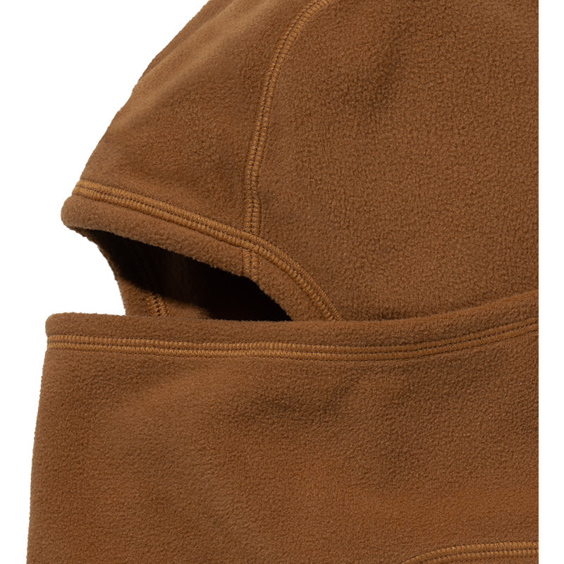 Carhartt WIP Mission Mask Deep H Brown