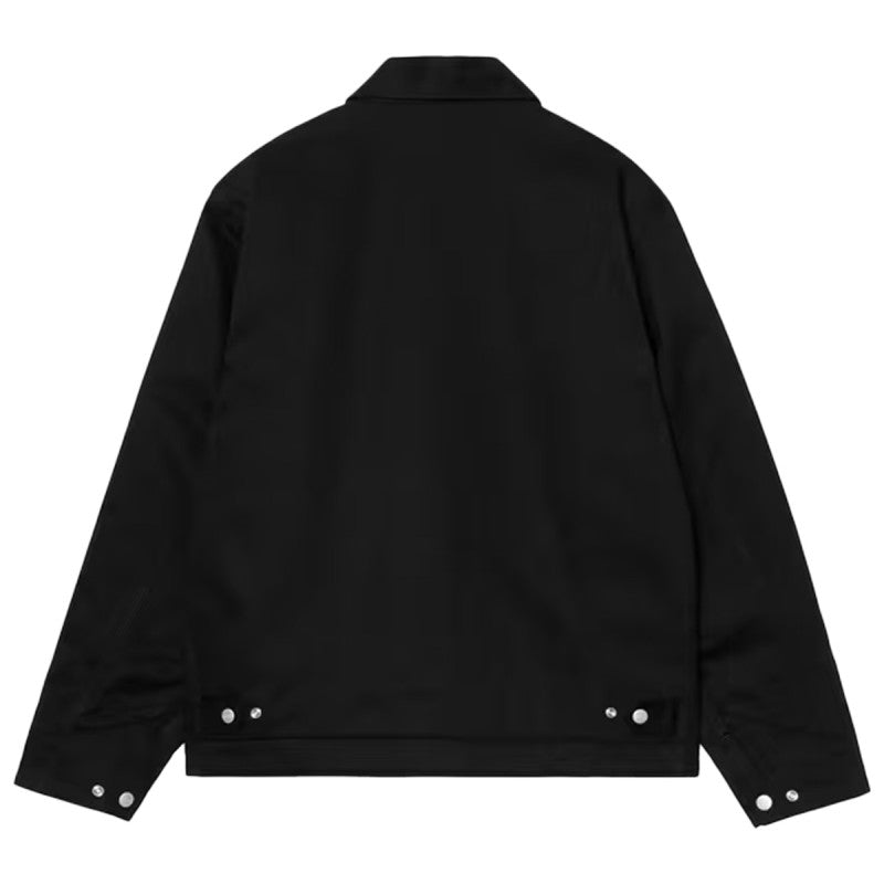Carhartt WIP Module Script Jacket Black/White