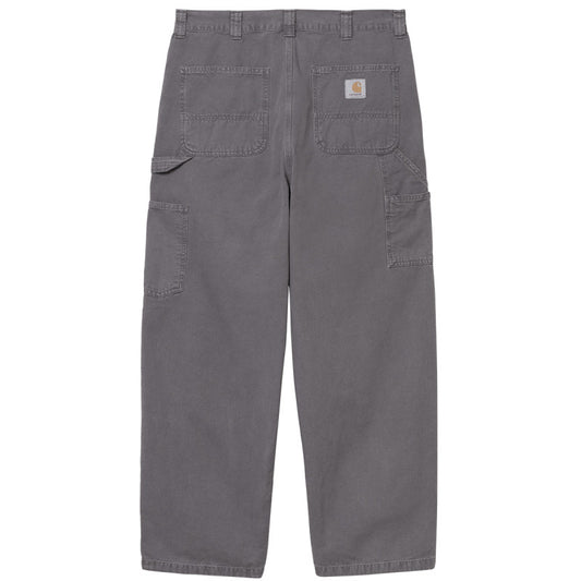 Carhartt WIP OG Single Knee Pant Graphite Stone Dyed