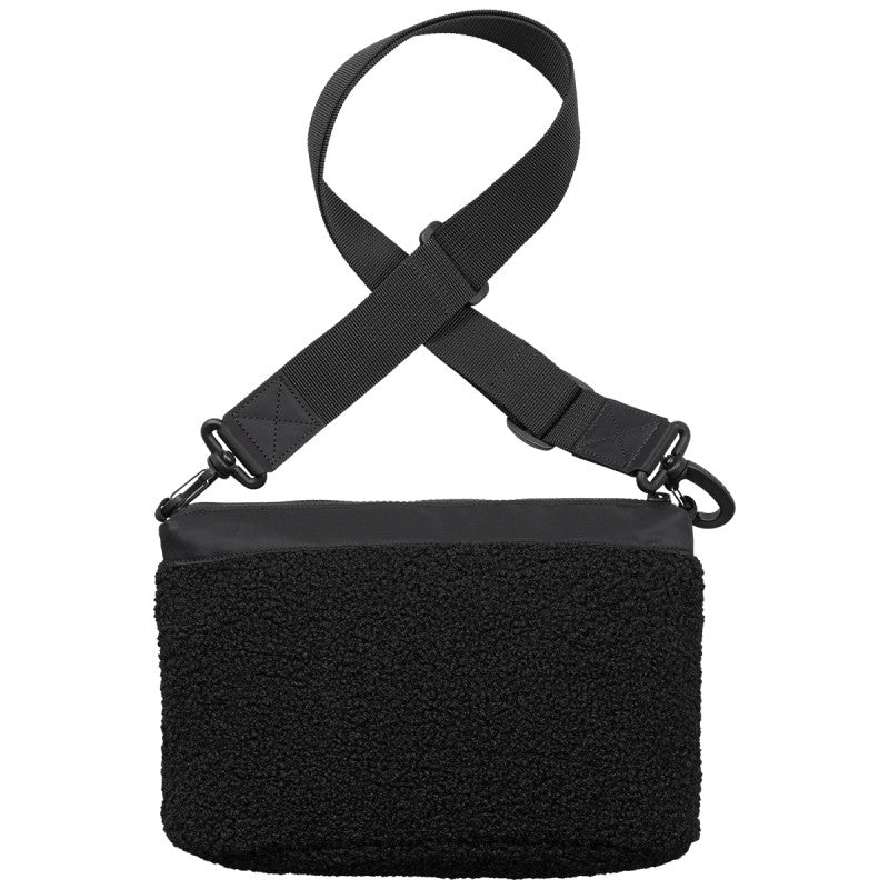 Carhartt WIP Orla Strap Bag Black/Black