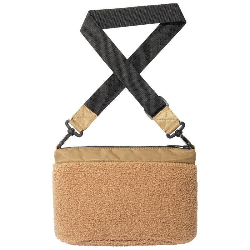 Carhartt WIP Orla Strap Bag Peanut/Peanut