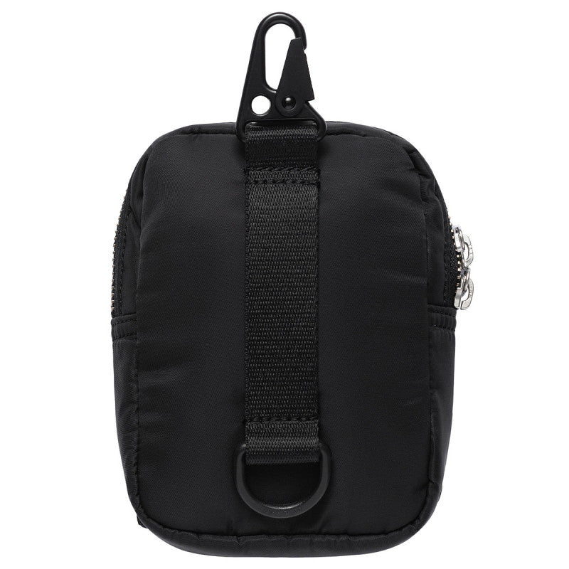 Carhartt WIP Otley Small Bag Black
