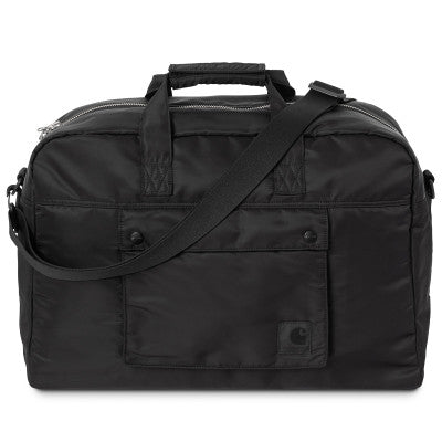 Carhartt WIP Otley Weekend Bag Black