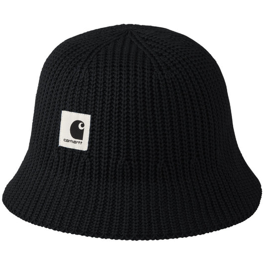 Carhartt WIP Paloma Hat Black