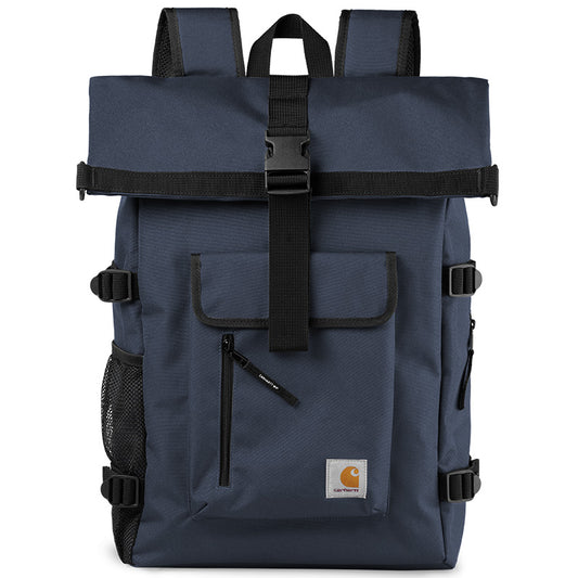 Carhartt WIP Philis Backpack Blue