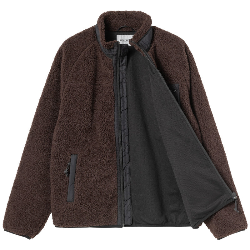 Carhartt WIP Prentis Liner Palisander/Black