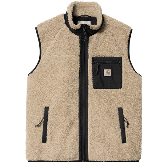 Carhartt WIP Prentis Vest Liner Wall/Black
