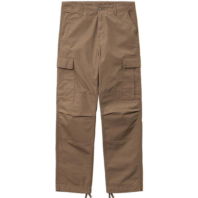 Carhartt WIP Regular Cargo Pant Buffalo Rinsed
