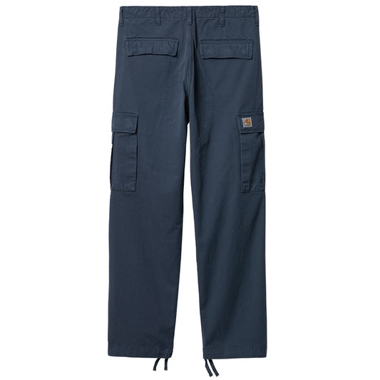 Carhartt WIP Regular Cargo Pant Ore Garment Dyed
