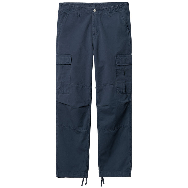 Carhartt WIP Regular Cargo Pant Ore Garment Dyed