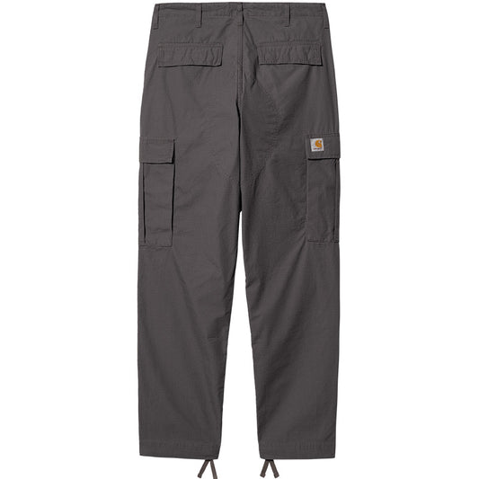 Carhartt WIP Regular Cargo Pant Rhino Rinsed
