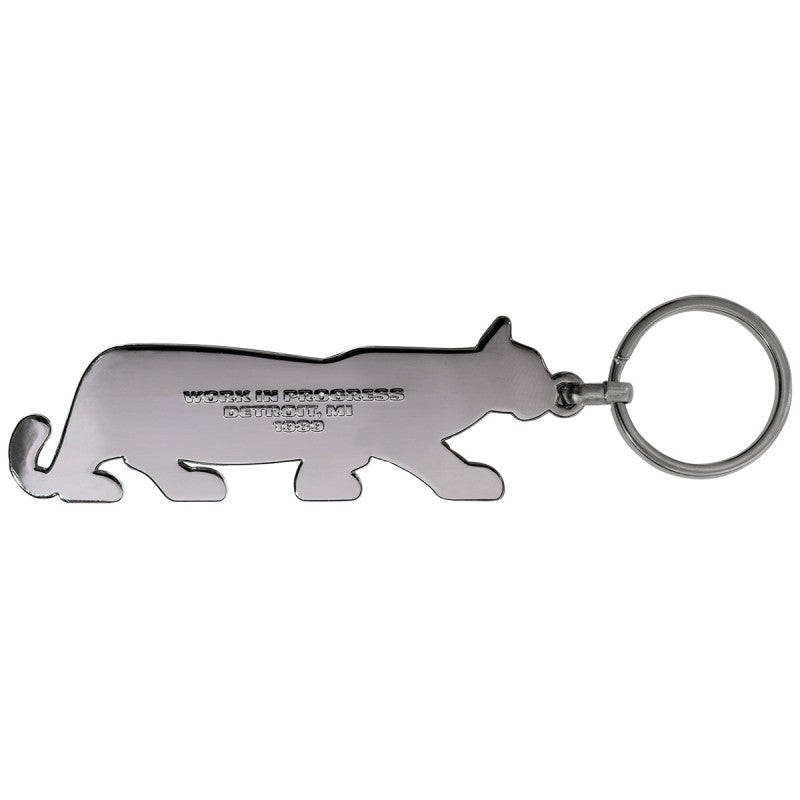 Carhartt WIP Rocky Keychain Samba