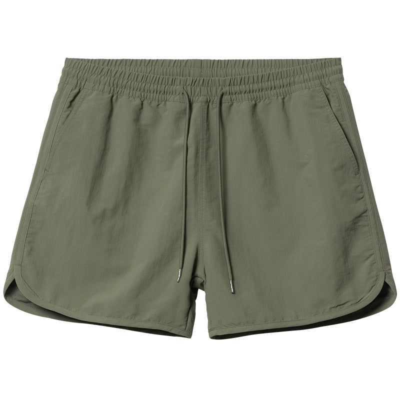 Carhartt WIP Rune Swim Short Dollar Green