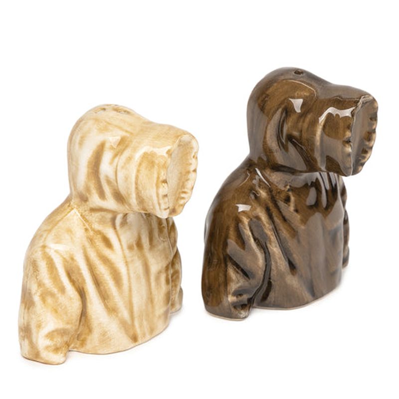 Carhartt WIP Salt and Pepper Shakers Salt/Hamilton Brown