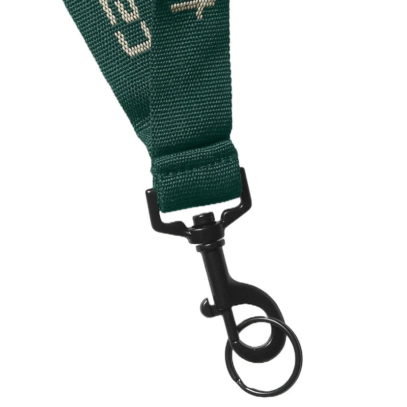 Carhartt WIP Script Keyholder Chervil/Beryl