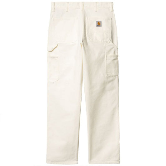 Carhartt WIP Single Knee Pant Wax Rinsed