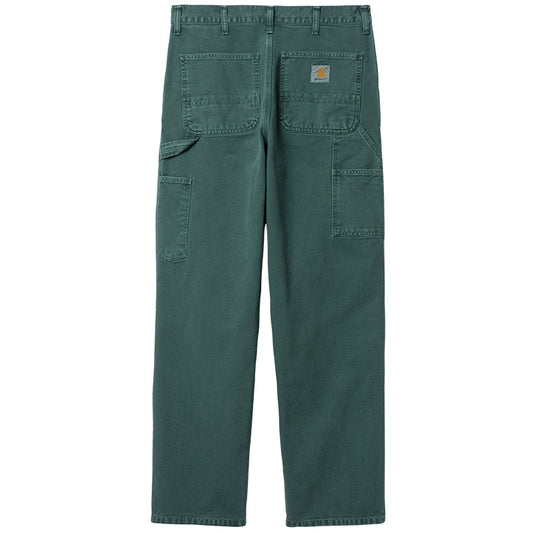Carhartt WIP Single Knee Pants Botanic Faded