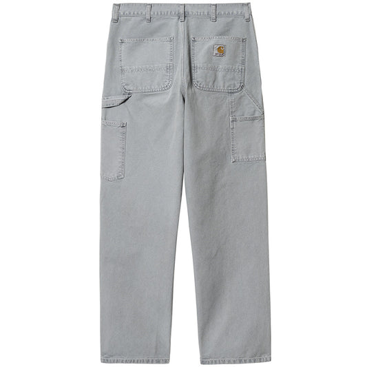 Carhartt WIP Single Knee Pants Enzian Faded