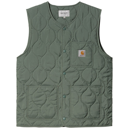 Carhartt WIP Skyton Vest Park